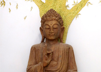 Massage thailandais à Paris